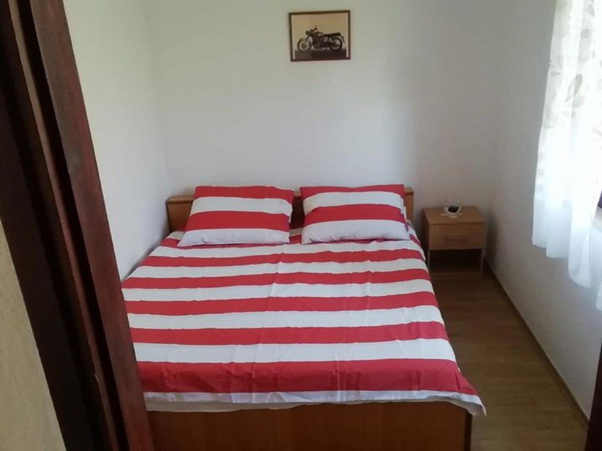 Apartment Zagor Kaštela Extérieur photo