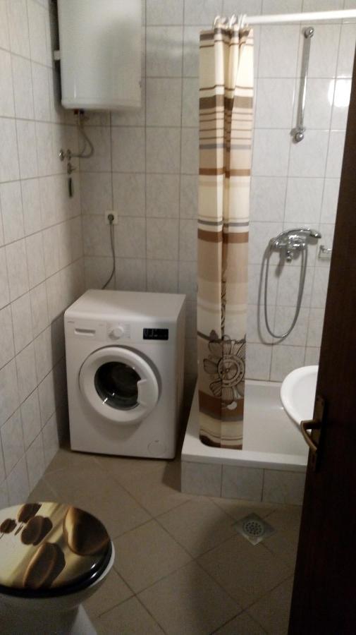 Apartment Zagor Kaštela Extérieur photo