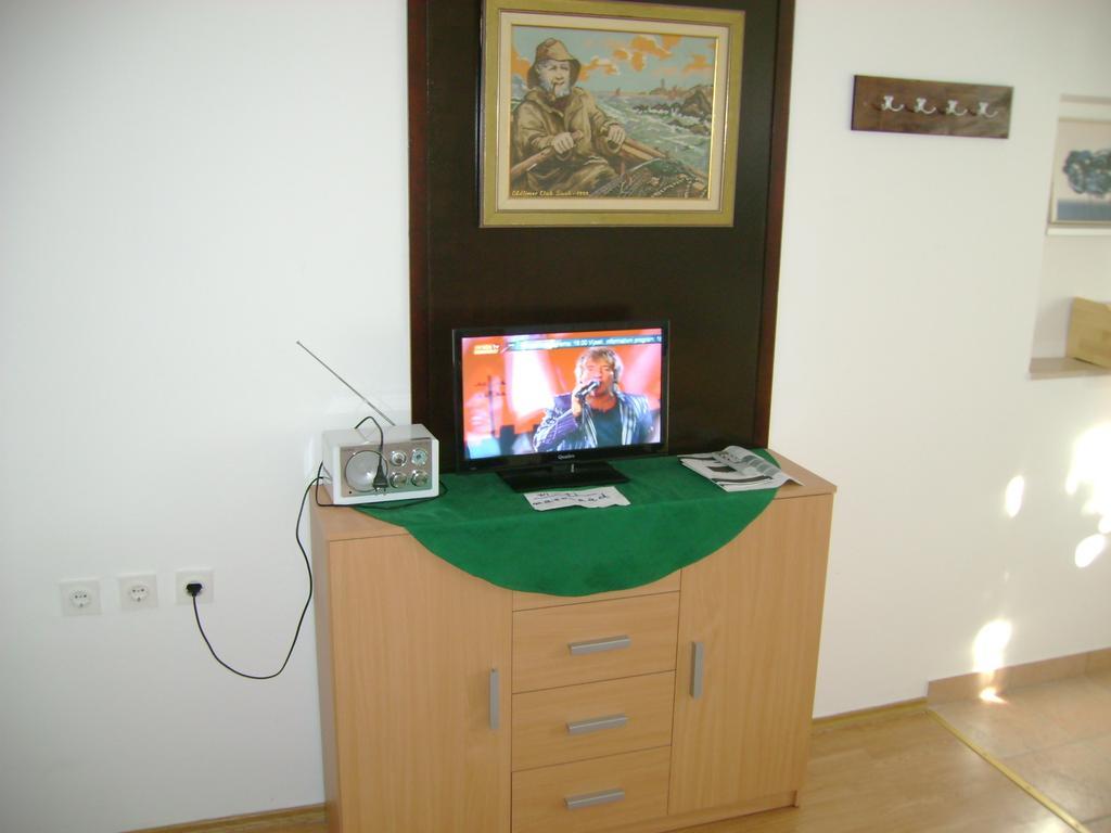 Apartment Zagor Kaštela Chambre photo