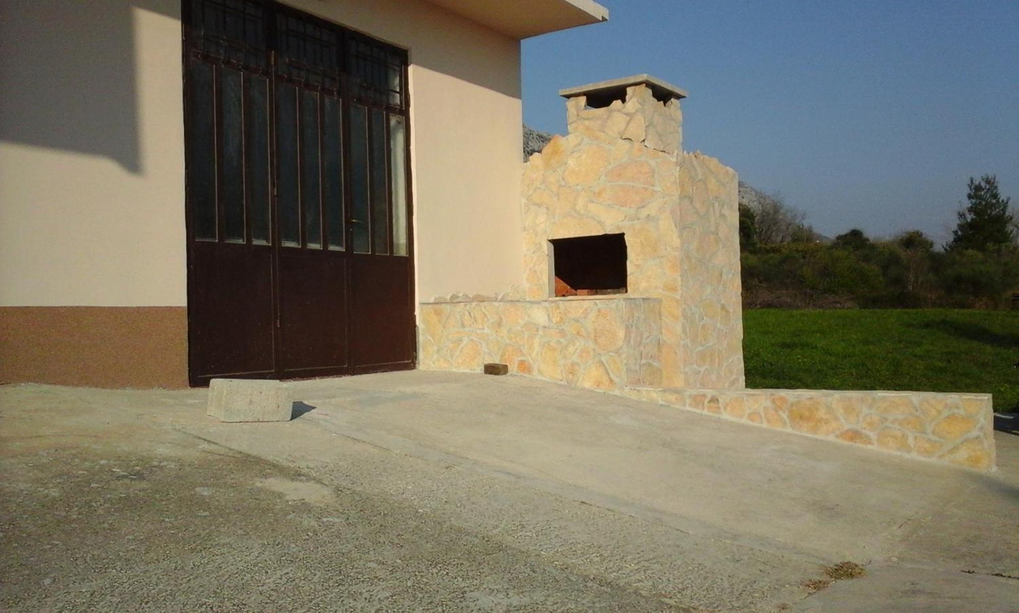 Apartment Zagor Kaštela Extérieur photo