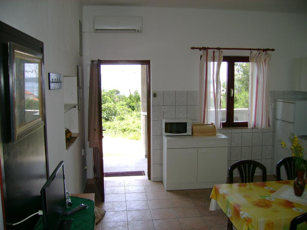 Apartment Zagor Kaštela Chambre photo