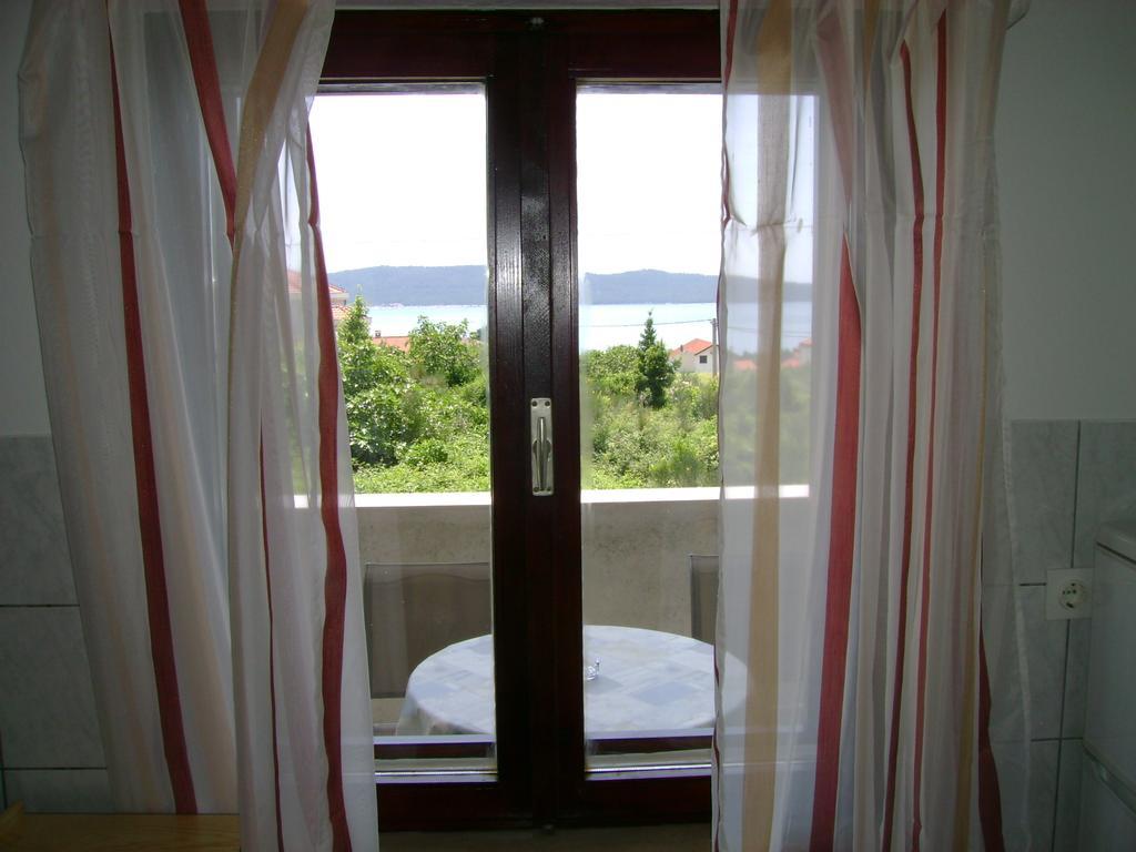 Apartment Zagor Kaštela Chambre photo