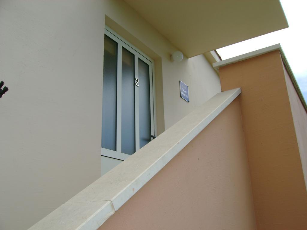 Apartment Zagor Kaštela Extérieur photo