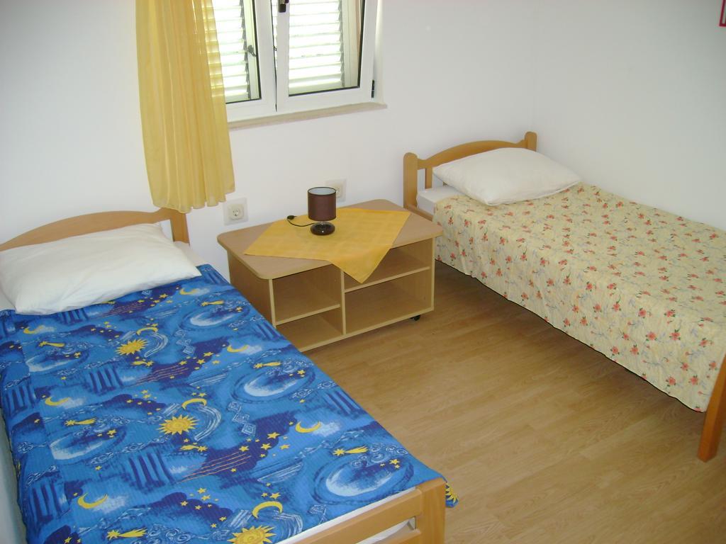Apartment Zagor Kaštela Extérieur photo