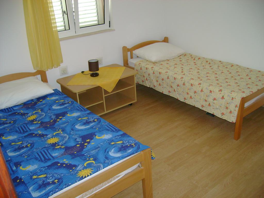Apartment Zagor Kaštela Extérieur photo