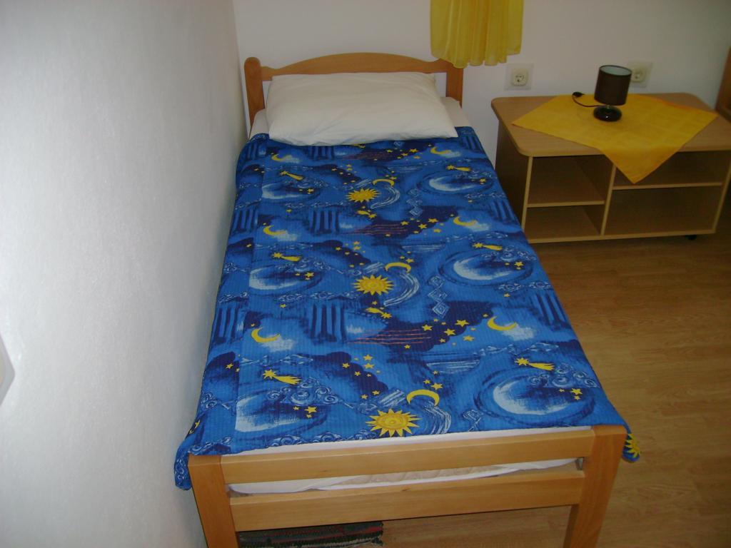 Apartment Zagor Kaštela Extérieur photo