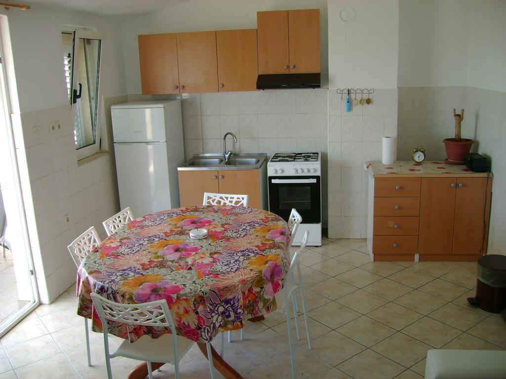Apartment Zagor Kaštela Extérieur photo