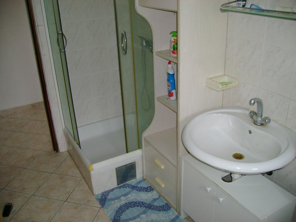 Apartment Zagor Kaštela Extérieur photo