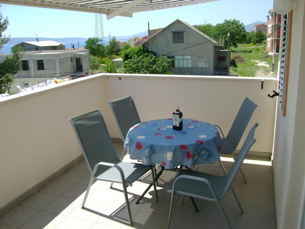 Apartment Zagor Kaštela Extérieur photo