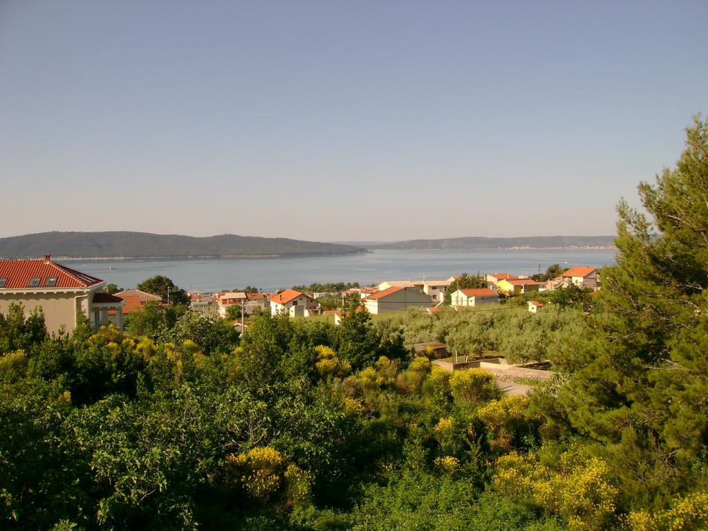 Apartment Zagor Kaštela Extérieur photo