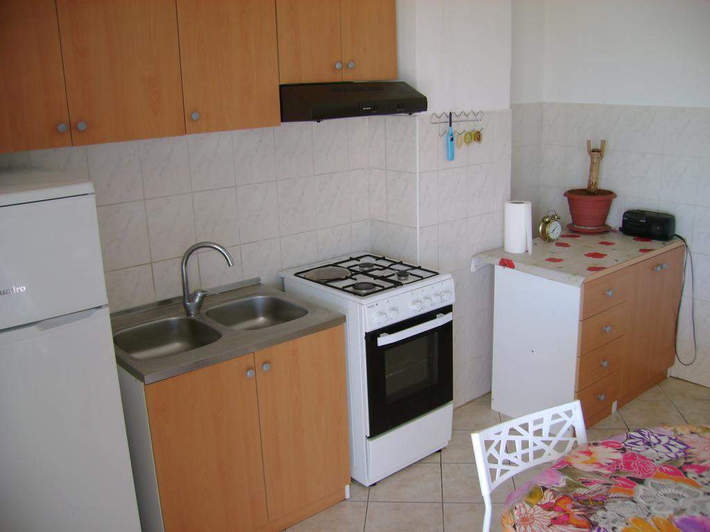 Apartment Zagor Kaštela Extérieur photo