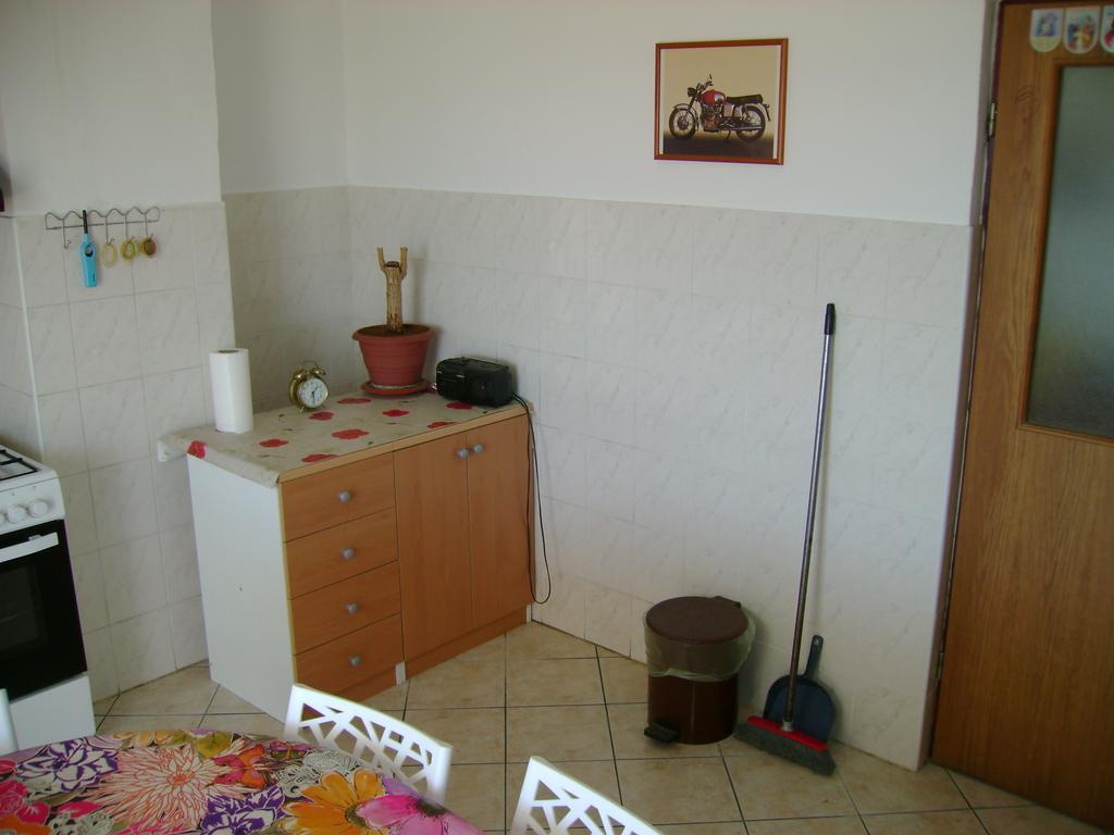 Apartment Zagor Kaštela Extérieur photo