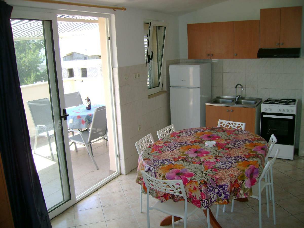 Apartment Zagor Kaštela Extérieur photo